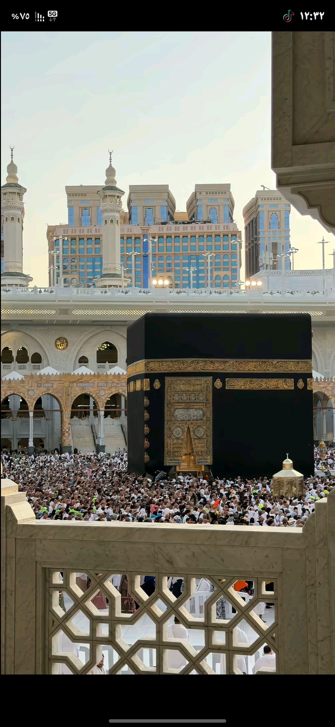 Perjalanan 5 hari ke Makkah dan Madinah