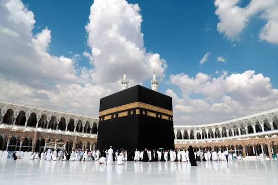 Umrah bulanan tersendiri