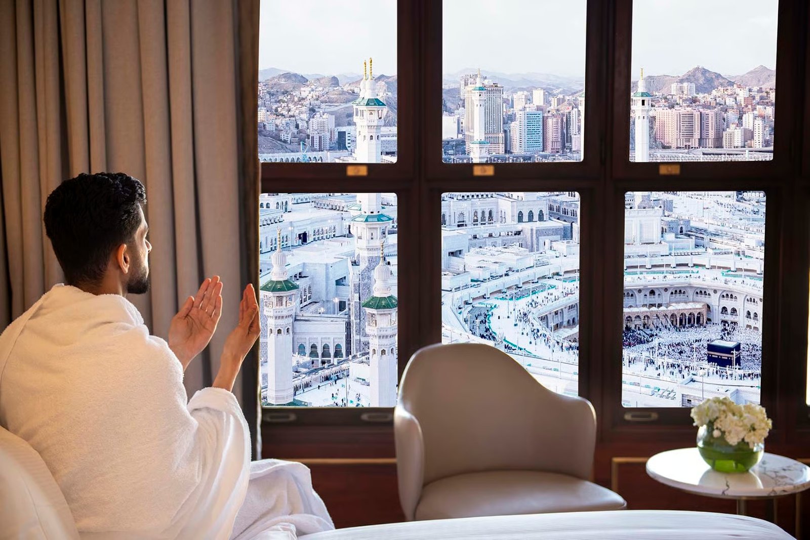 Umrah Ramadan