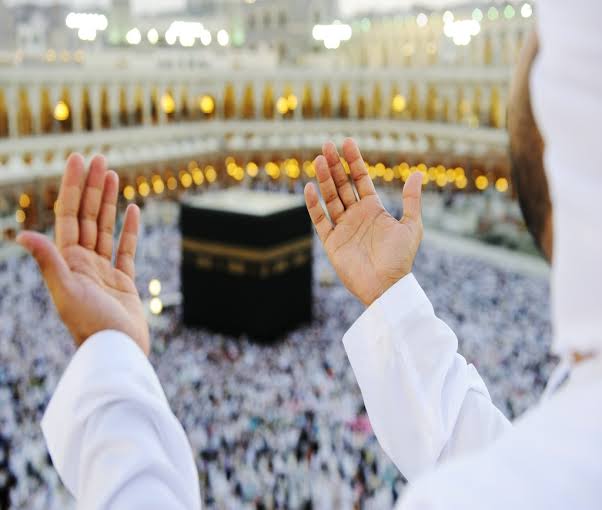Umrah Ekonomi - Makkah sahaja